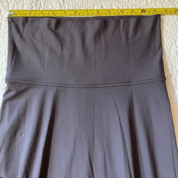 Patagonia Womens S Black Athletic Skirt Stretch Fabric - Picture 4 of 7